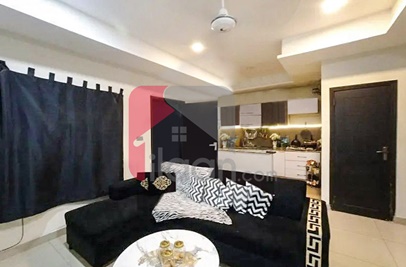 2 Bed Apartment for Sale in Capital Square, B-17, Islamabad