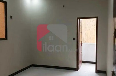 140 Sq.yd House for Sale (First Floor) in Nazimabad 3, Karachi