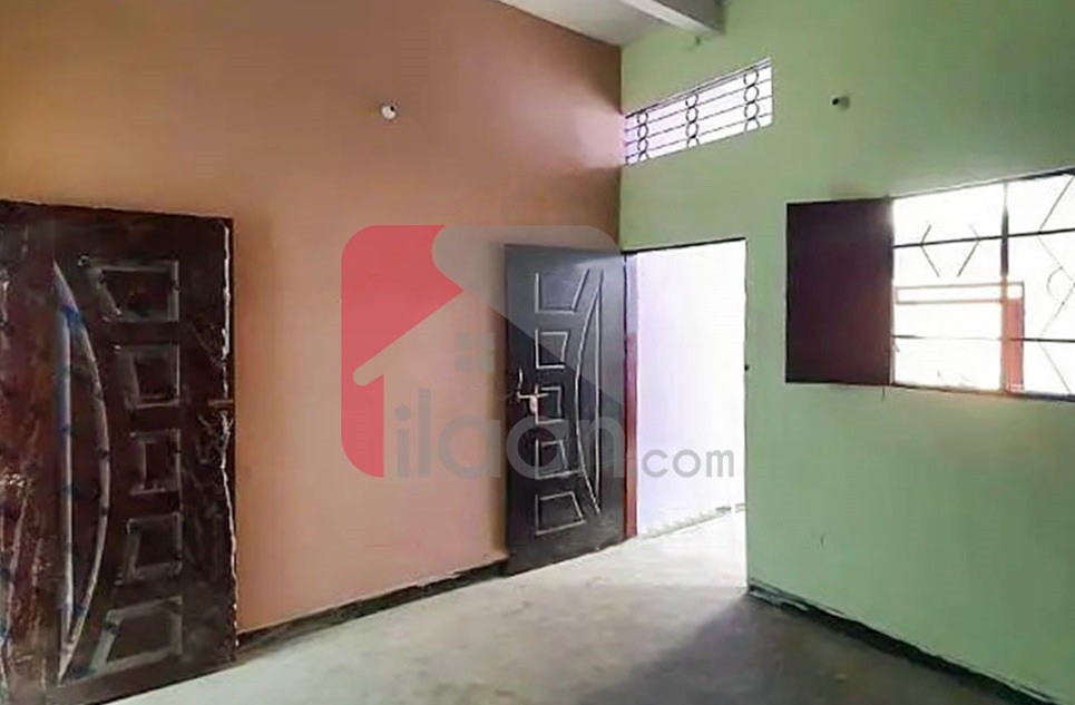 40 Sq.yd House for Sale in Ilyas Goth Korangi, Karachi