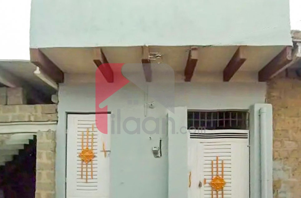 40 Sq.yd House for Sale in Ilyas Goth Korangi, Karachi