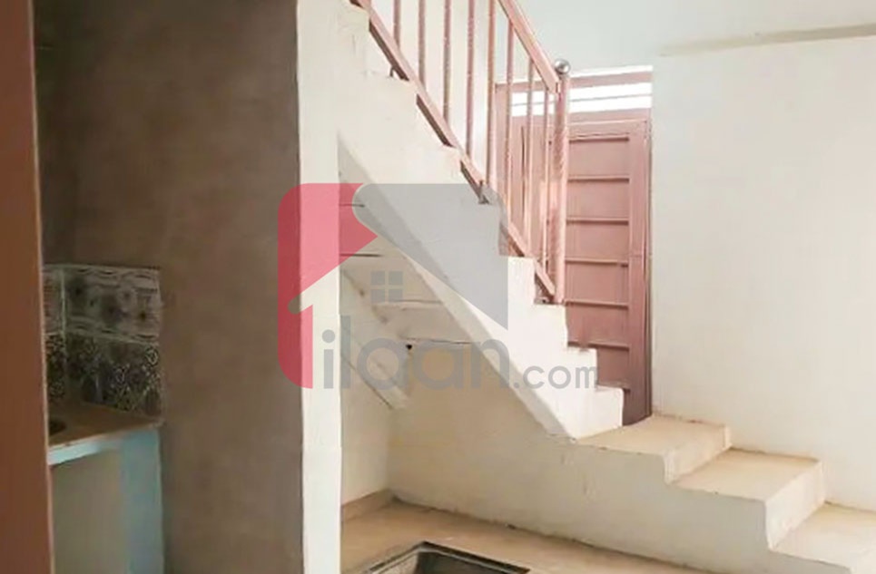 40 Sq.yd House for Sale in Ilyas Goth Korangi, Karachi