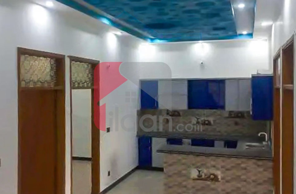 120 Sq.yd House for Sale in Model Colony, Malir Town, Karachi