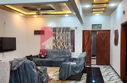 200 Sq.yd House for Sale in Model Colony, Malir Town, Karachi