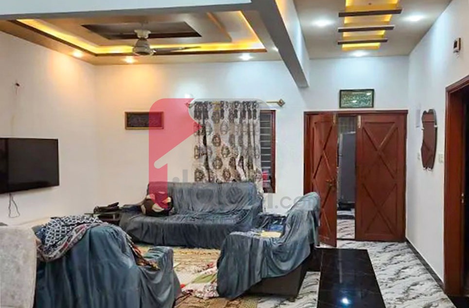 200 Sq.yd House for Sale in Model Colony, Malir Town, Karachi