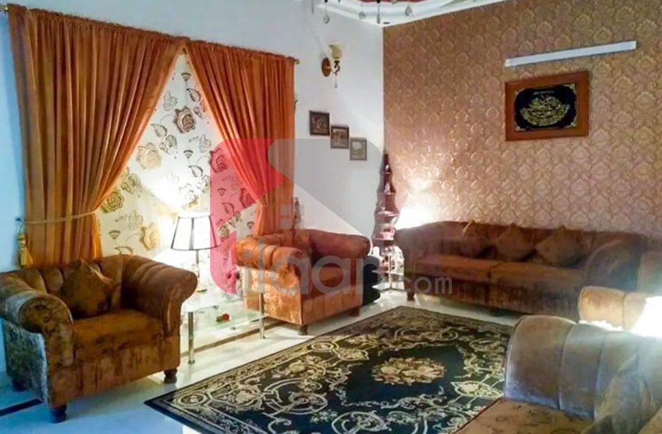 200 Sq.yd House for Sale in Block 19, Gulistan-e-Johar, Karachi