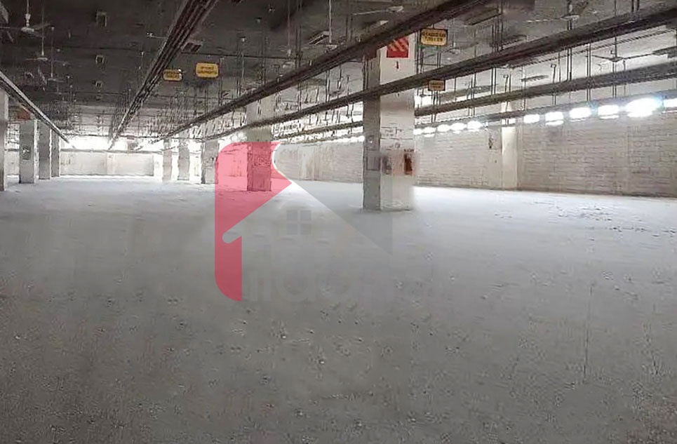 7778 Sq.yd Factory for Rent in Sindh Industrial Trading Estate, Karachi