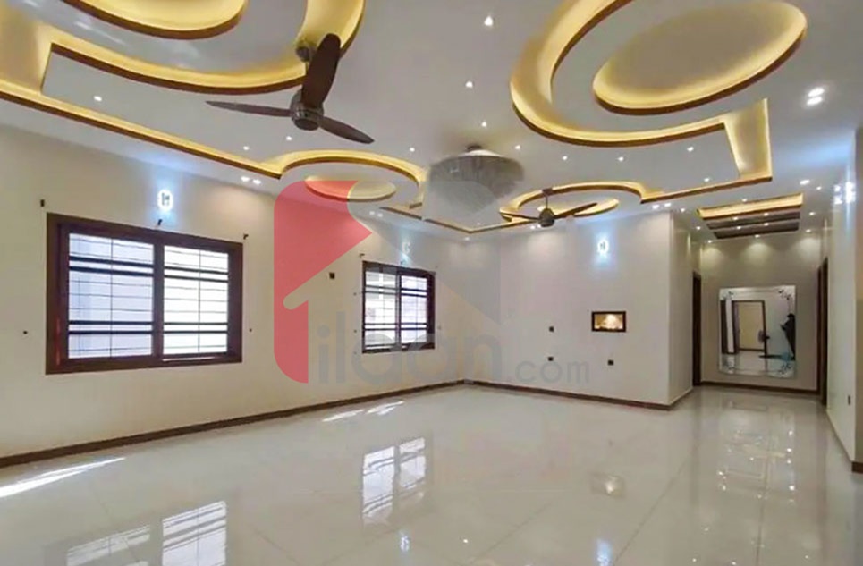 400 Sq.yd House for Sale in Block 2, Gulistan-e-Johar, Karachi