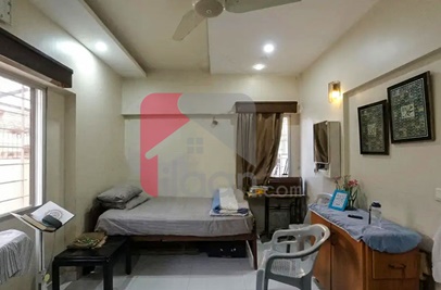 Apartment for Sale in Amil Colony, Karachi