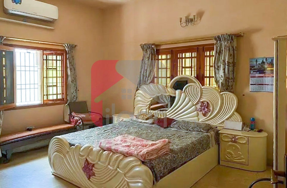 400 Sq.yd House for Sale in Block 7, Gulistan-e-Johar, Karachi