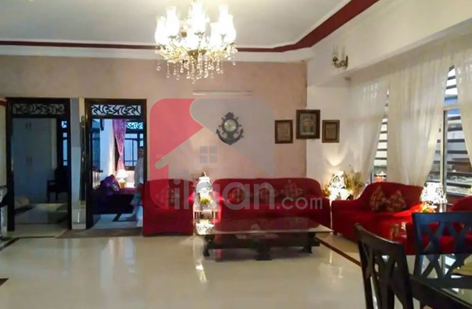 240 Sq.yd House for Sale in Block 3, Gulistan-e-Johar, Karachi