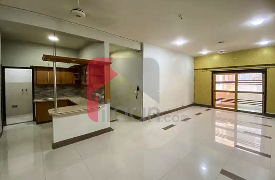 4 Bed Apartment for Rent in Bath Island, Karachi