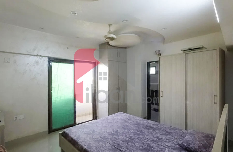3 Bed Apartment for Sale on Shaheed Millat Road, Karachi