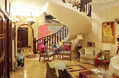 500 Sq.yd House for Sale in Phase 5, DHA Karachi