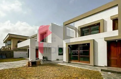 2000 Sq.yd House for Rent in Phase 6, DHA Karachi