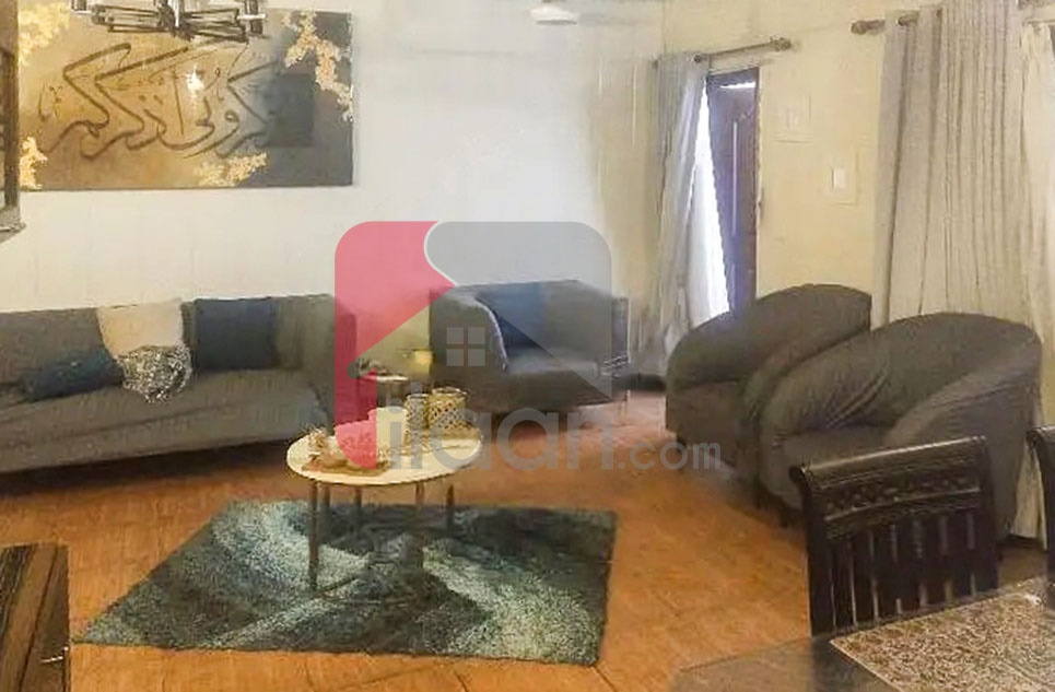 3 Bed Apartment for Sale in Shahrah-e-Faisal, Karachi