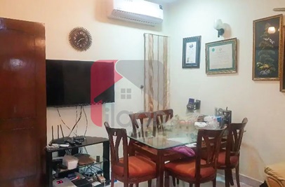 100 Sq.yd House for Sale in Phase 7 Extension, DHA Karachi