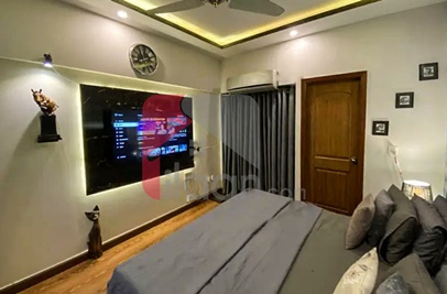 3 Bed Apartment for Sale in Phase 6, DHA Karachi