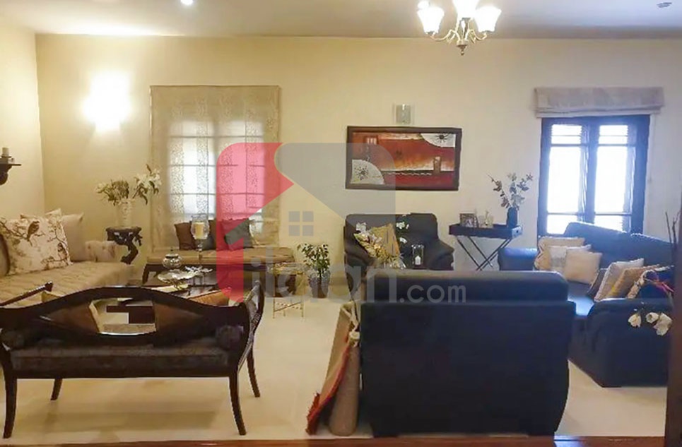 500 Sq.yd House for Sale in Phase 6, DHA Karachi