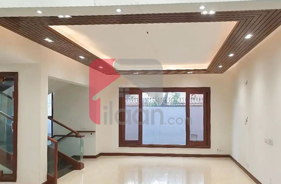 500 Sq.yd House for Sale in Phase 6, DHA Karachi