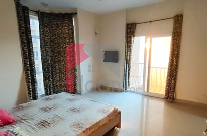 3 Bed Apartment for Rent in Creek Vistas Apartments, Phase 8, DHA Karachi