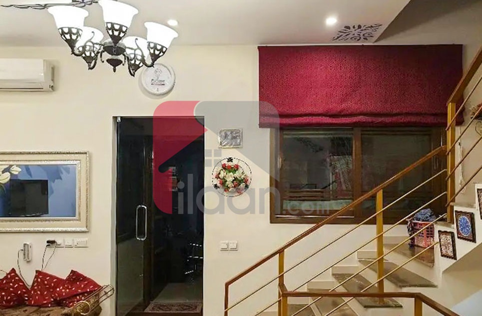 100 Sq.yd House for Sale in Phase 7 Extension, DHA Karachi
