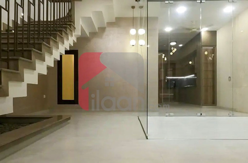100 Sq.yd House for Sale in Phase 7 Extension, DHA Karachi