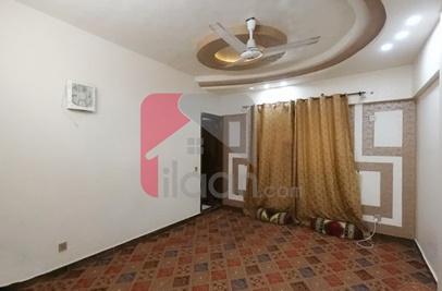 4 Bed Apartment for Sale in Garden East, Jamshed Town, Karachi