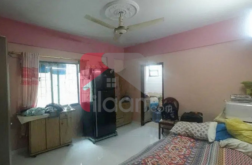 3 Bed Apartment for Sale in Garden East, Jamshed Town, Karachi