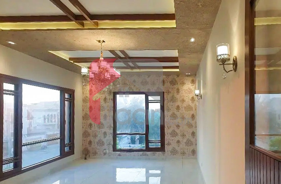 500 Sq.yd House for Sale in Phase 6, DHA Karachi