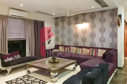 500 Sq.yd House for Sale in Zone A, Phase 8, DHA Karachi