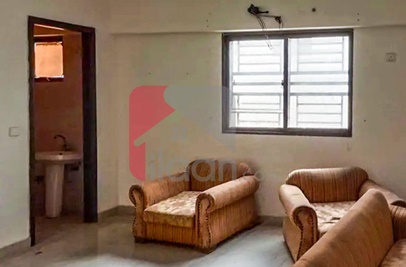 2 Bed Apartment for Rent in Guru Mandir Chorangi, Karachi