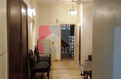 2 Bed Apartment for Rent Tauheed Commercial Area, Phase 5, DHA Karachi