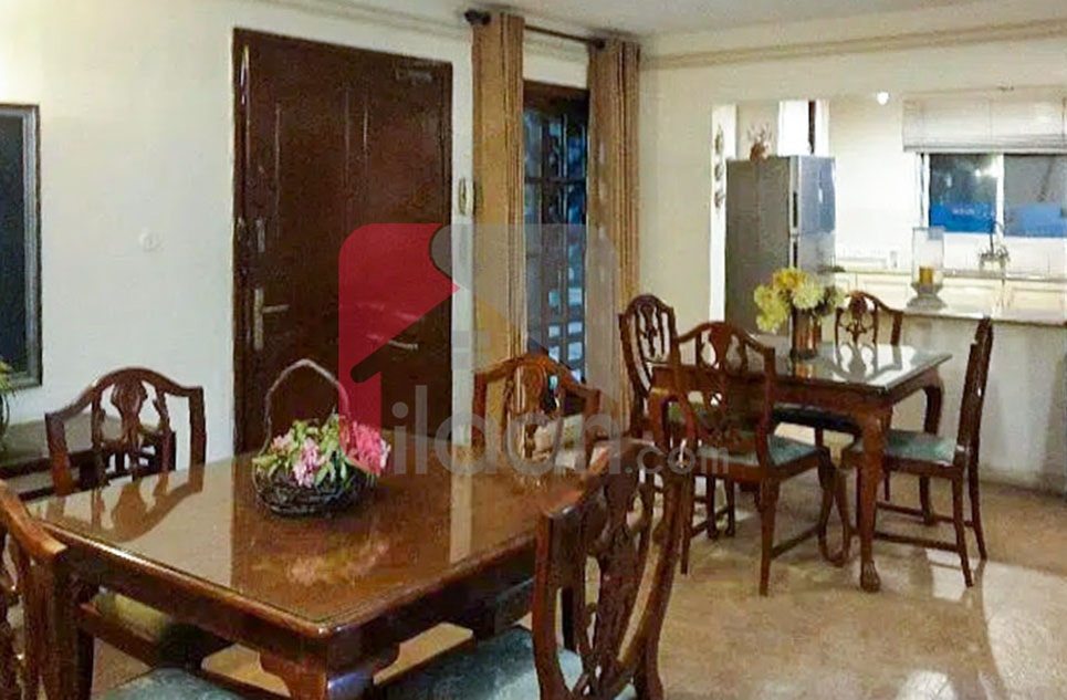2 Bed Apartment for Rent in Block 2, Clifton, Karachi