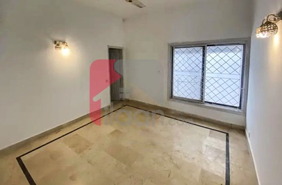 500 Sq.yd House for Rent (Ground Floor) in Phase 6, DHA Karachi