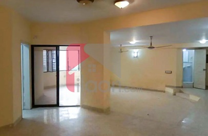 4 Bed Apartment for Rent in Block 2, Clifton, Karachi