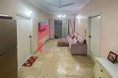 3 Bed Apartment for Sale in Block A, North Nazimabad Town, Karachi