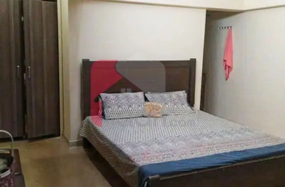 3 Bed Apartment for Sale in Block A, North Nazimabad Town, Karachi