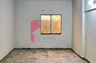 3 Bed Apartment for Sale in Block A, North Nazimabad Town, Karachi