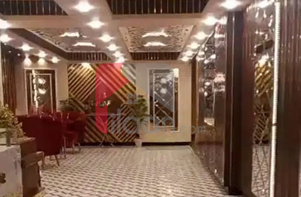 2 Bed Apartment for Rent in Parsi Colony, Jamshed Road, Karachi