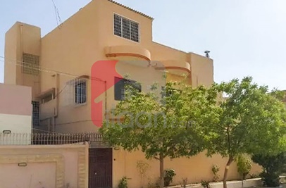 240 Sq.yd House for Sale in Sector X, Gulshan-e-Maymar, Karachi