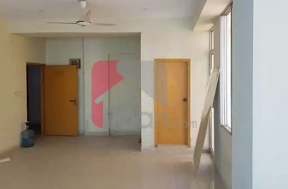 56 Sq.yd Office for Rent in Phase 7, DHA Karachi