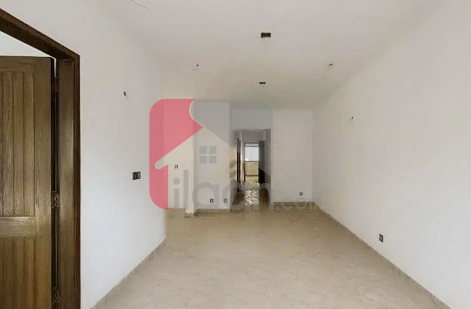 170 Sq.yd House for Sale (First Floor) in Block 2, PECHS, Karachi
