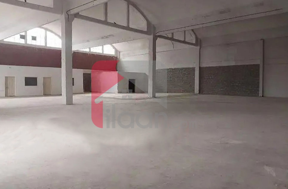 9 Kanal 14 Marla Industrial Land for Sale in Hub Industrial & Trading Estates, Hub Chowki