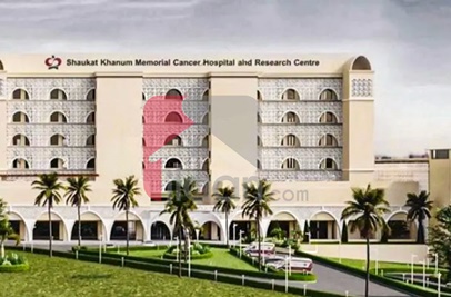 22 Sq.yd Shop for Sale in Sector 14, DHA City, Karachi