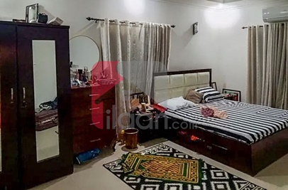 500 Sq.yd House for Rent (Ground Floor) in Block 3, PECHS, Karachi