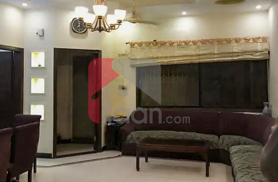 240 Sq.yd House for Sale in Sector 14A, Shadman Town, Karachi