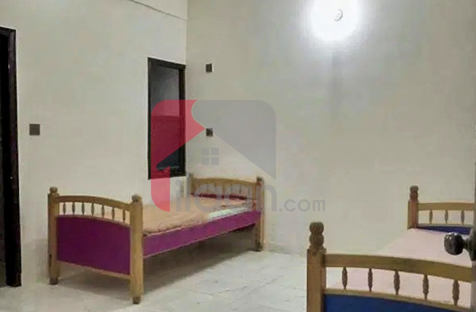 120 Sq.yd House for Sale (First Floor) in Sector 14/B, Shadman Town, Karachi