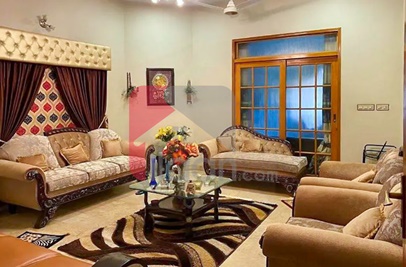 400 Sq.yd House for Sale in Block 7, Gulistan-e-Johar, Karachi