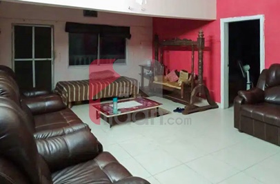 3 Bed Apartment for Sale in Sea View Apartments, Karachi