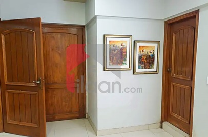 3 Bed Apartment for Sale in Phase 7, DHA Karachi